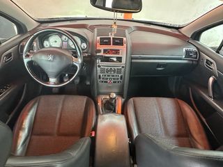 Peugeot 407 2005