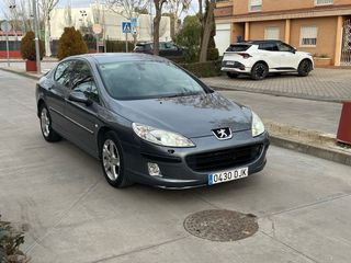 Peugeot 407 2005
