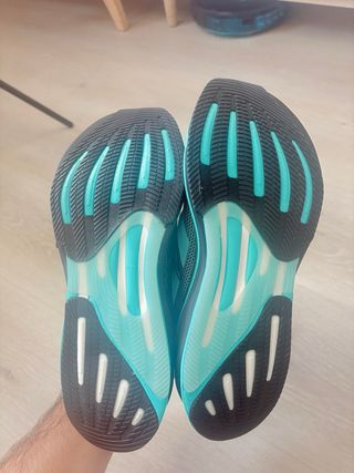 Zapatillas Adidas Supernova Running Talla 41.5