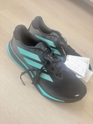 Zapatillas Adidas Supernova Running Talla 41.5