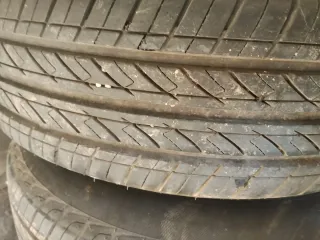 Llantas Peugeot Partner 15 pulgadas 175/65/15 84h