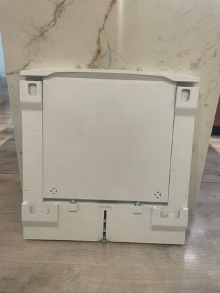 Kit Columna Lavadora/Secadora AEG