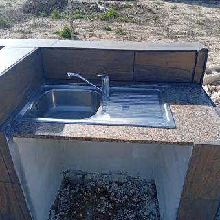 Alquiler de parcela Martíno