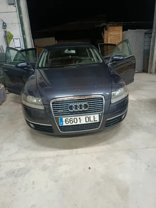 Audi A6 2005