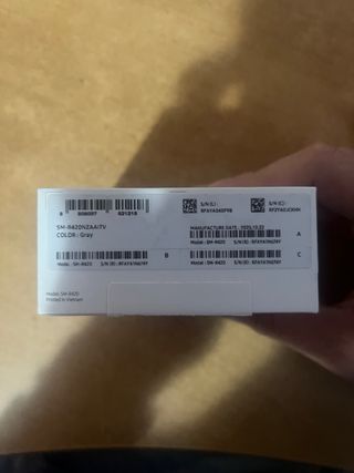 Samsung Galaxy Buds3 FE