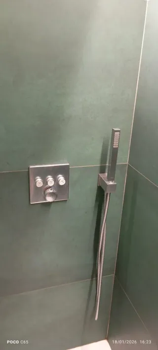 Idraulico professionista