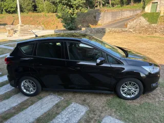 Ford C-MAX 2018