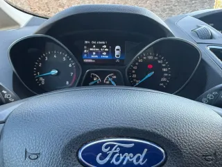 Ford C-MAX 2018