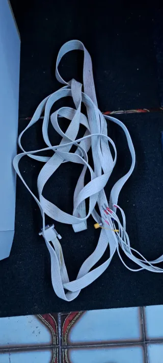 Bose Altavoz Torre Blanco