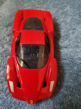 Ferrari Enzo 1:24 Coche Metálico