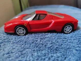 Ferrari Enzo 1:24 Coche Metálico