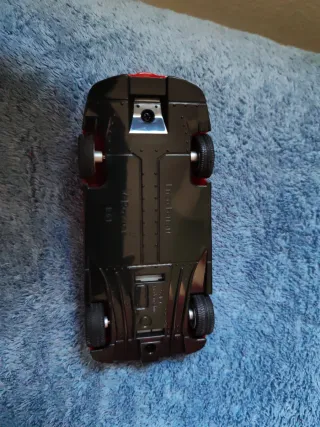 Ferrari Enzo 1:24 Coche Metálico