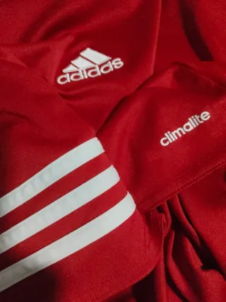 Camiseta Adidas Climalite JD Sports