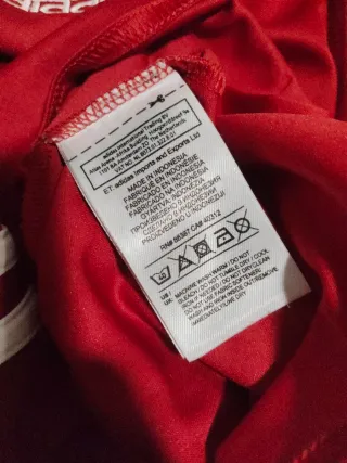 Camiseta Adidas Climalite JD Sports