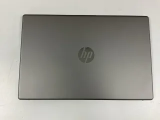 Portátil HP 250 G10 512 GB Plata