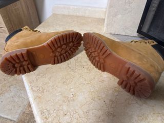 Scarponi Timberland Uomo Taglia 42