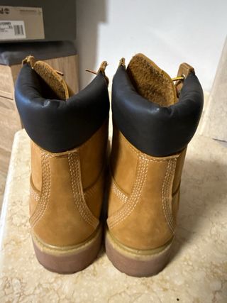 Scarponi Timberland Uomo Taglia 42