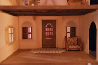 Casas (2) Sylvanian Families con accesorios