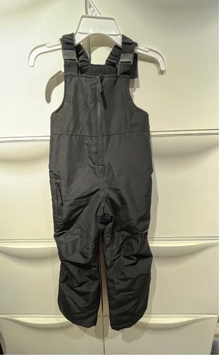 Traje esqui infantil