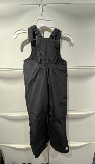 Traje esqui infantil