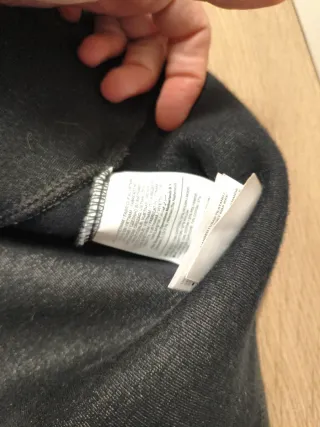 Sudadera Nike Tech Fleece Hoodie