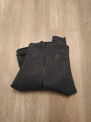 Sudadera Nike Tech Fleece Hoodie