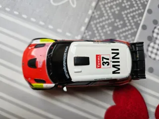 Coches Scalextric Compact