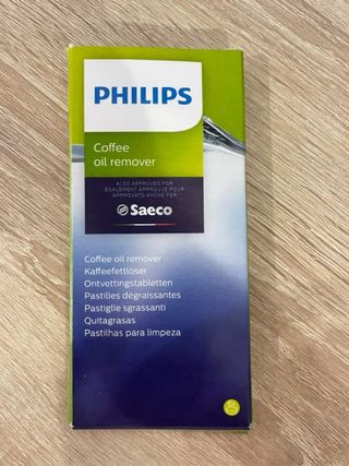 Pastiglie sgrassanti Philips Saeco
