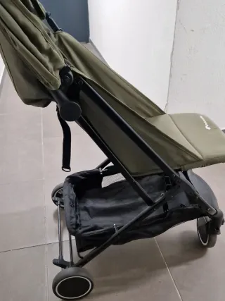 Silla de paseo Soko Bebé Confort