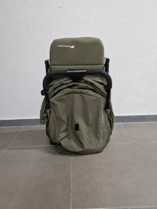 Silla de paseo Soko Bebé Confort