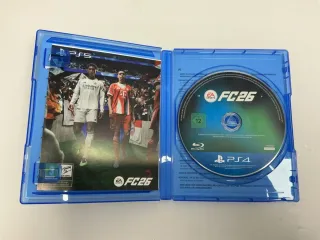 FC 26 PS4 (fifa) EA Sports