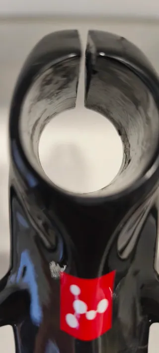 Manillar Aeronova Carbon