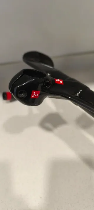 Manillar Aeronova Carbon