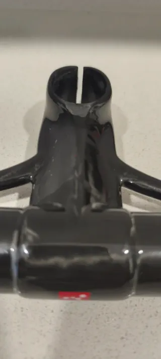 Manillar Aeronova Carbon