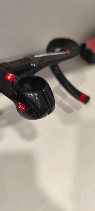 Manillar Aeronova Carbon