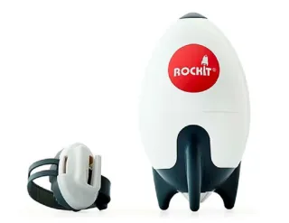 Rockit Mecedora Bebé
