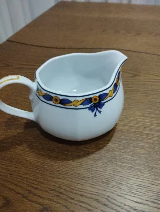 Molheira Vista Alegre Sonata