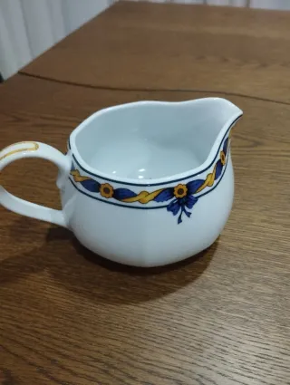 Molheira Vista Alegre Sonata