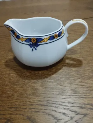 Molheira Vista Alegre Sonata