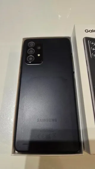 Samsung Galaxy A52s 5G 256GB