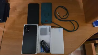 Samsung Galaxy A52s 5G 256GB