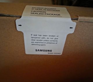 Samsung Galaxy Book5 Pro 960XHA-KG1 Touch