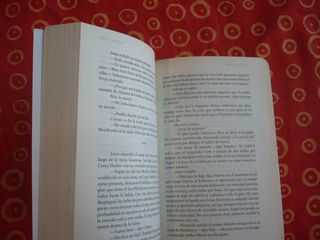 MEG LA FOSA ( STEVE ALTEN ) 2010 VIAMAGNA AVENTURA