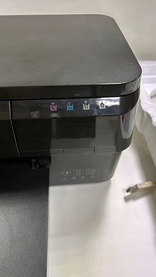Stampante HP 7110 A3, REGALO MOLTE CARTUCCE