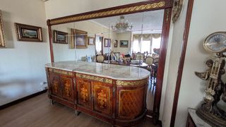 Conjunto de comedor de lujo