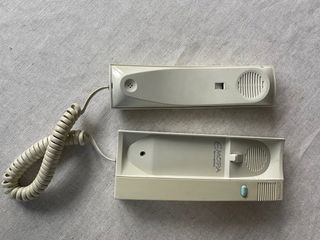 Telefonillo Fermax City 24519