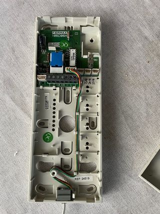 Telefonillo Fermax City 24519