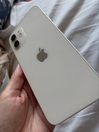 iPhone 12 Blanco