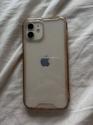iPhone 12 Blanco