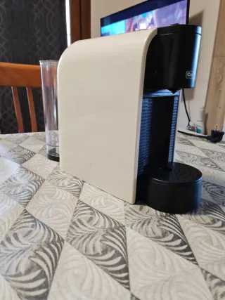 Macchina Caffè Caffitaly